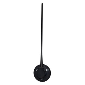 Jeep Wrangler TJ Replacement Antenna - DV8 Offroad - Black - `97-`06